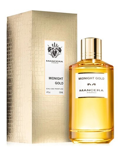 Mancera Midnight Gold Унисекс парфюмна вода EDP