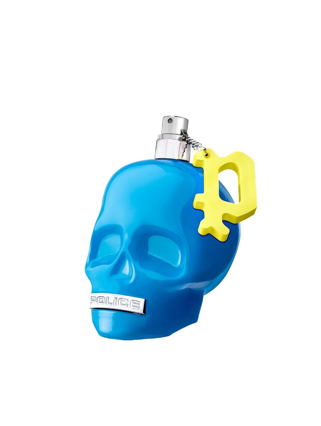 Police To Be Goodvibes Тоалетна вода за мъже EDT