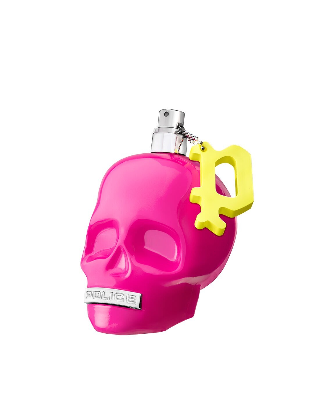 Police To Be Good Vibes Парфюмна вода за жени EDP