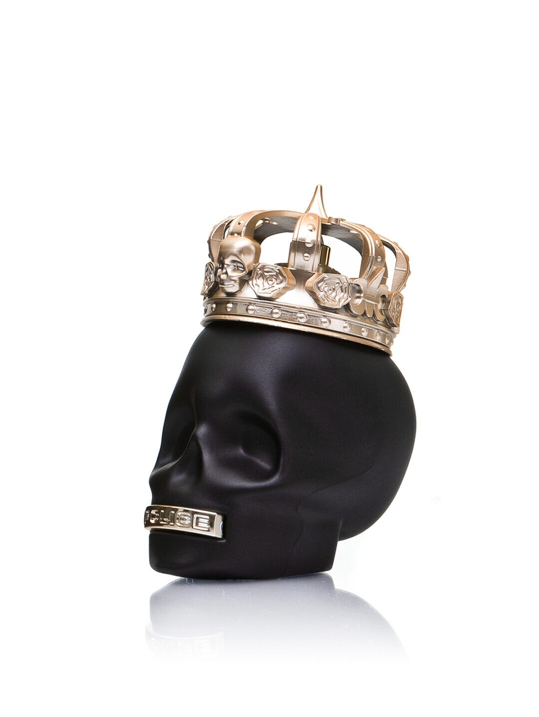 Police To Be The King Тоалетна вода за мъже EDT