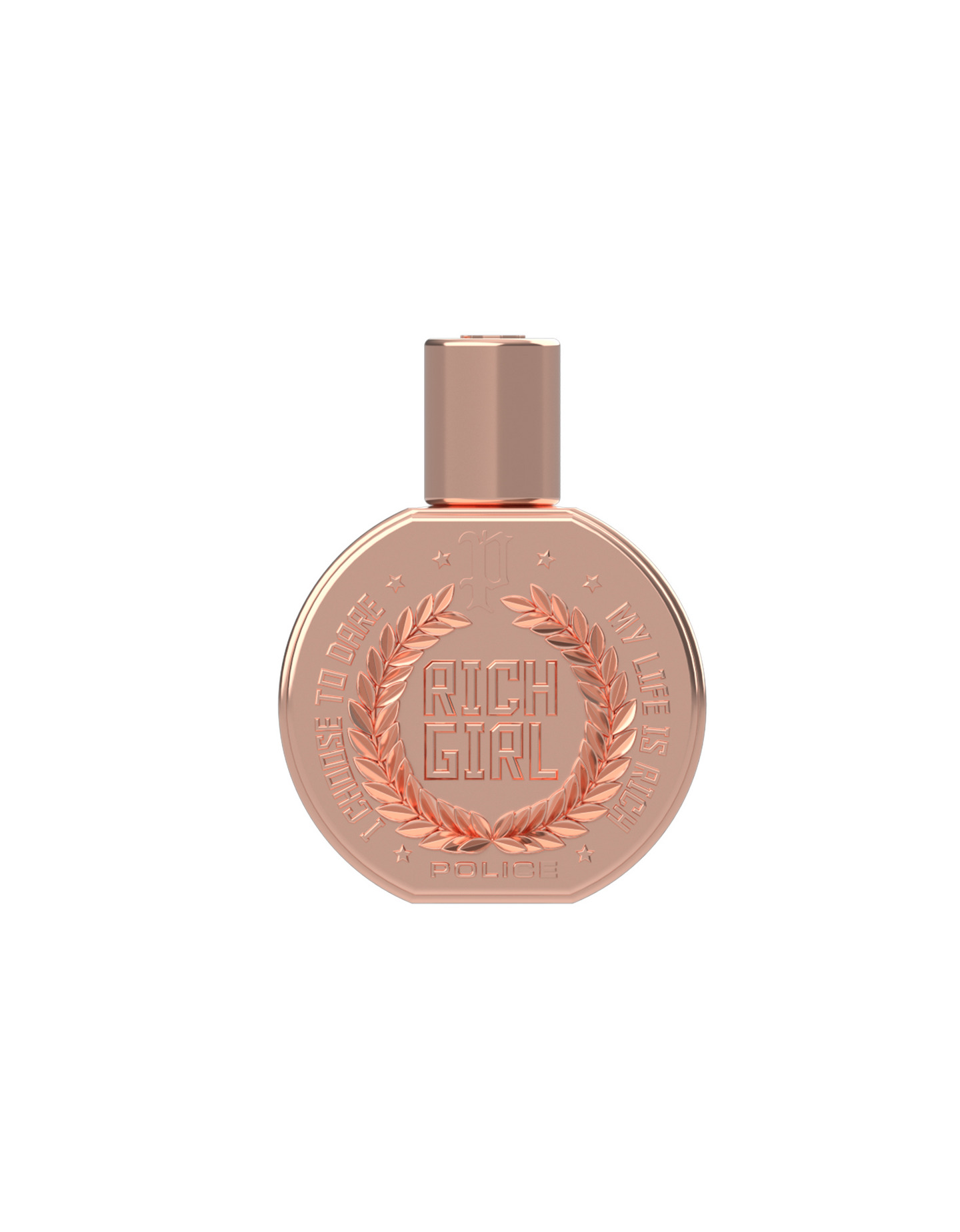 Police Rich Girl Парфюмна вода за жени EDP