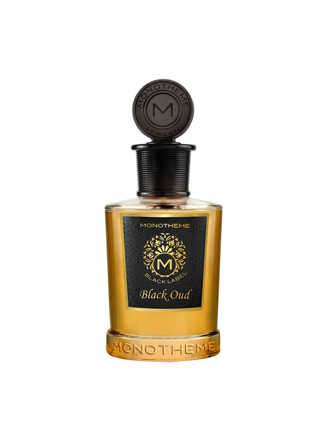 Monotheme Black Label Black Oud Унисекс Парфюмна вода EDP