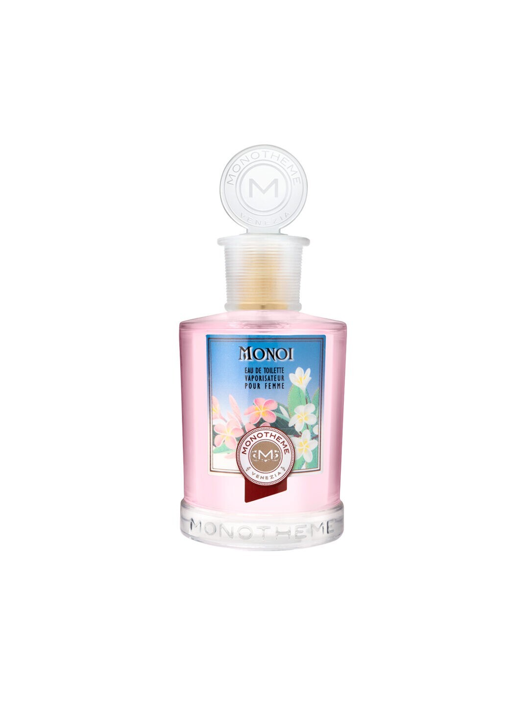 Monotheme Classic Collection Monoi Тоалетна вода за жени EDT