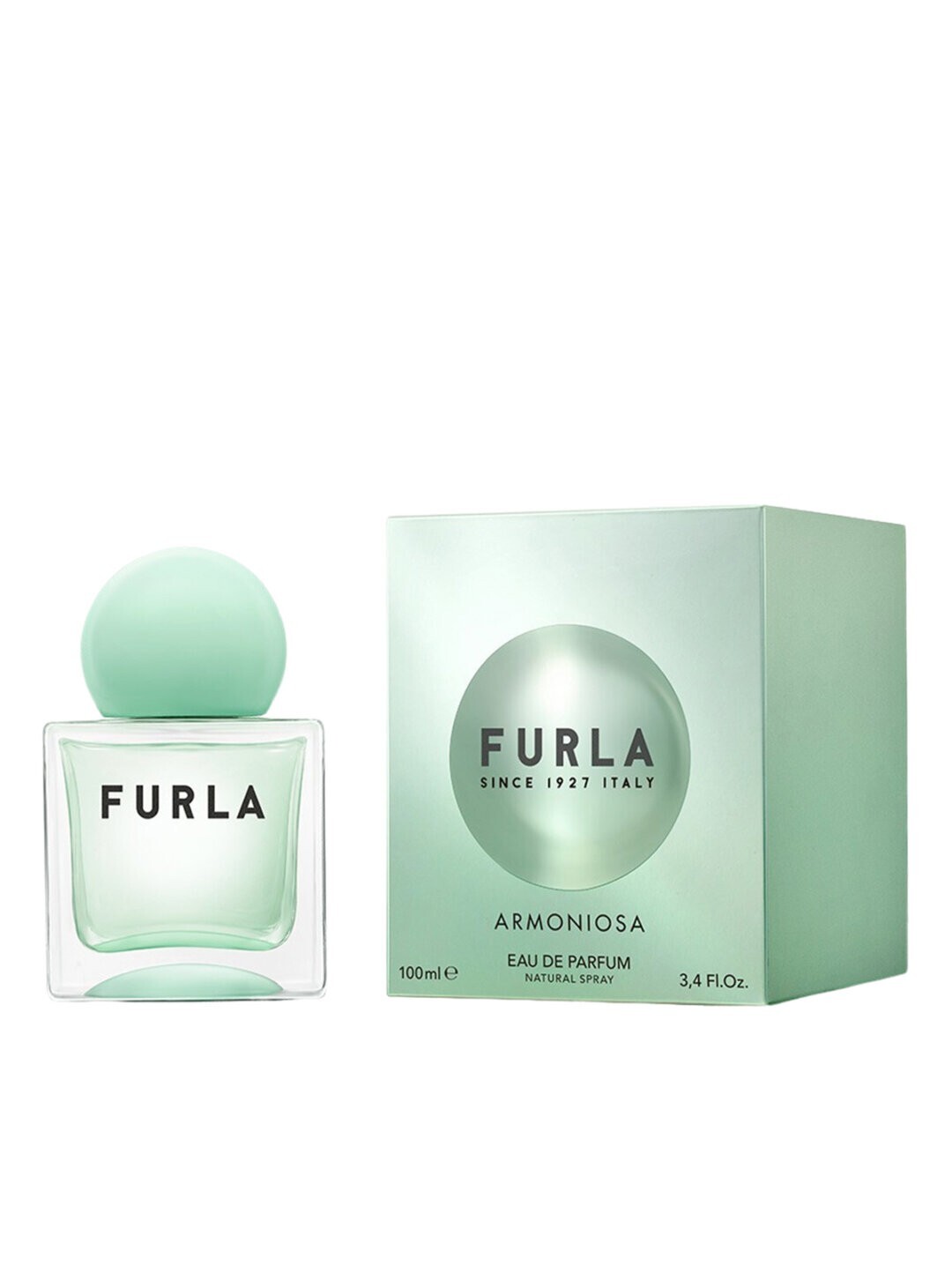 Furla Armoniosa Парфюмна вода за жени EDP