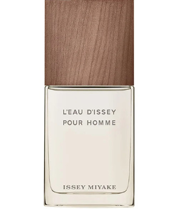 Issey Miyake L'Eau D'Issey Vetiver Парфюмна вода за мъже EDP