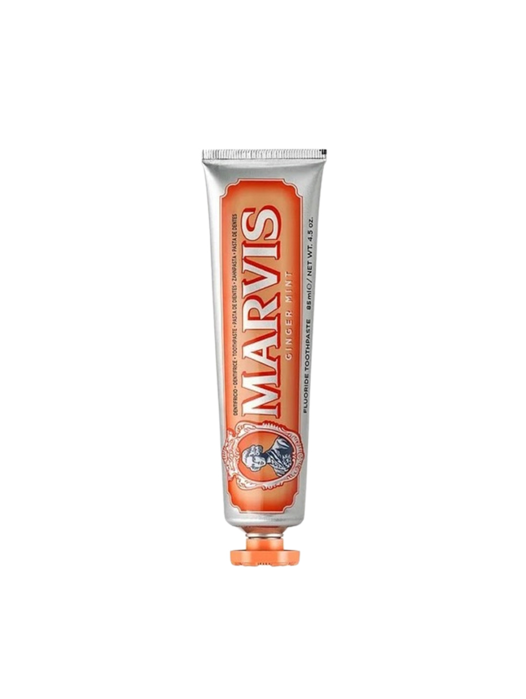 Marvis Ginger Mint Паста за зъби