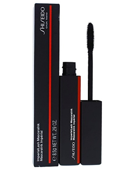 Shiseido ImperialLash MascaraInk Спирала за мигли