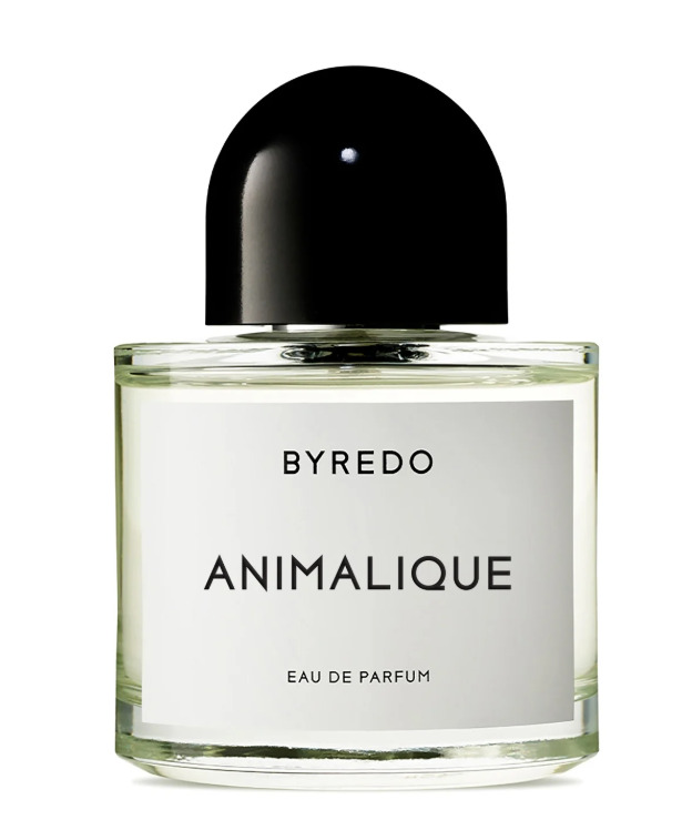 Byredo Animalique Унисекс парфюмна вода без опаковка EDP