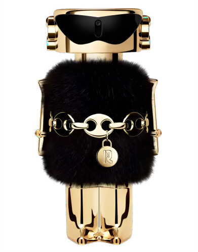 Rabanne Fame Couture Limited Edition Парфюмна вода за жени без опаковка EDP