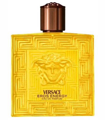 Versace Eros Energy Парфюмна вода за мъже без опаковка EDP