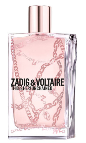 Zadig & Voltaire This Is Her Unchained Парфюмна вода за жени EDP