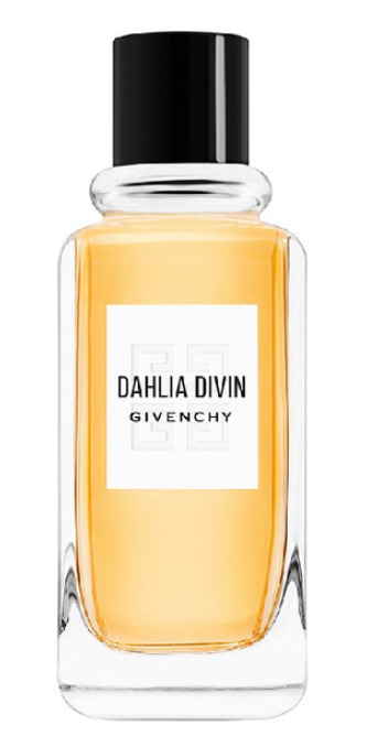 Givenchy Dahlia Divin Парфюмна вода за жени без опаковка EDP