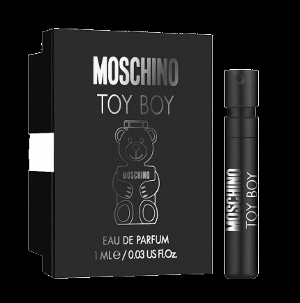Moschino Toy Boy Sample Мини