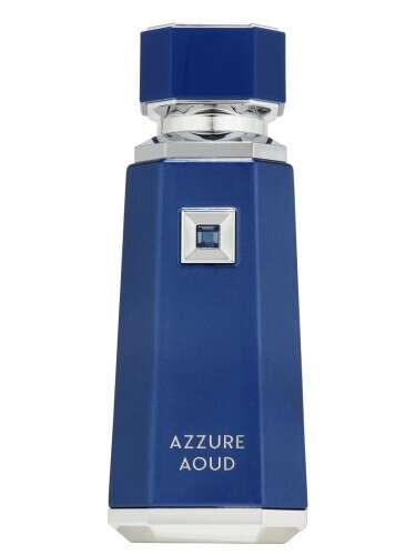 French Avenue Azzure Aoud Парфюмна вода за мъже EDP