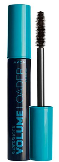 Avon Supershock Volume Loader Mascara Спирала за обем