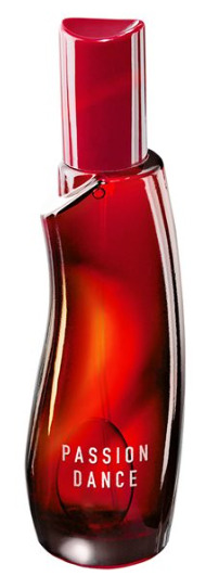 Avon Passion Dance Тоалетна вода за жени EDT