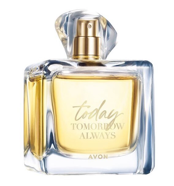 Avon TTA Today For Her Парфюмна вода за жени EDP