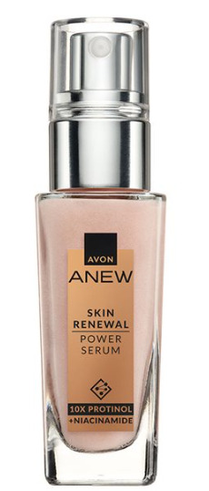 Avon Anew Power Възобновяващ серум с протинол