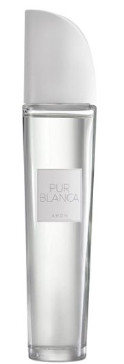 Avon Pur Blanca Тоалетна вода за жени EDT
