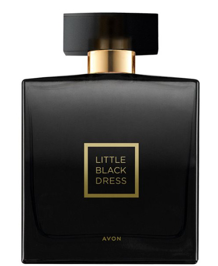 Avon Little Black Dress Парфюмна вода за жени EDP
