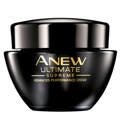 Avon Anew Ultimate Supreme 40+ Луксозен подмладяващ крем