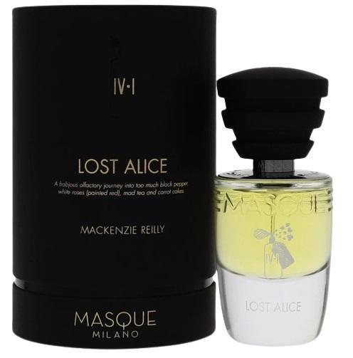 Masque Milano Lost Alice Унисекс парфюмна вода EDP