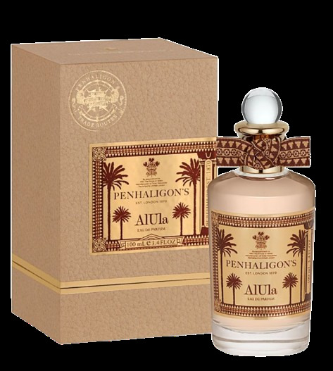 Penhaligon's AlUla Унисекс парфюмна вода EDP