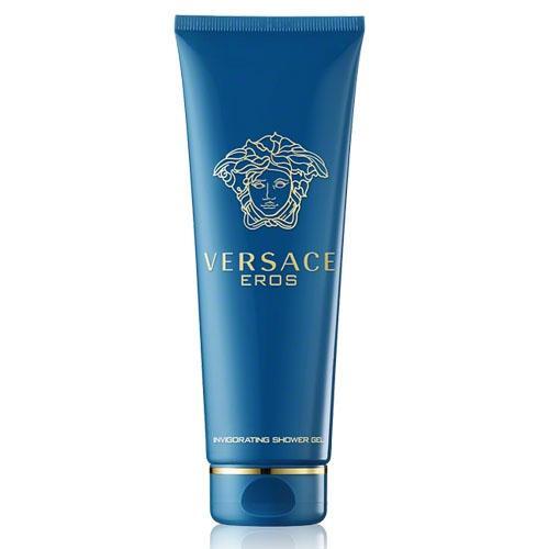 Versace Eros душ гел за мъже Versace Eros душ гел за мъже