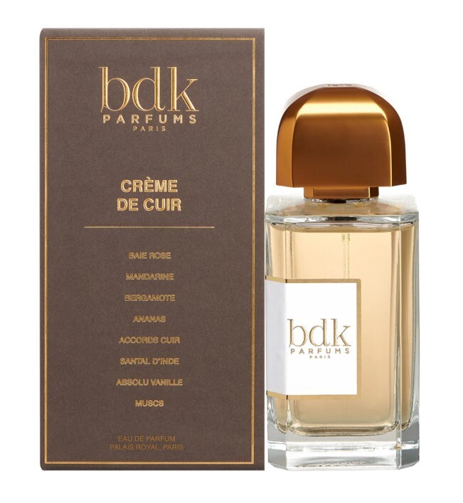 BDK Parfums Creme de Cuir Унисекс парфюмна вода EDP