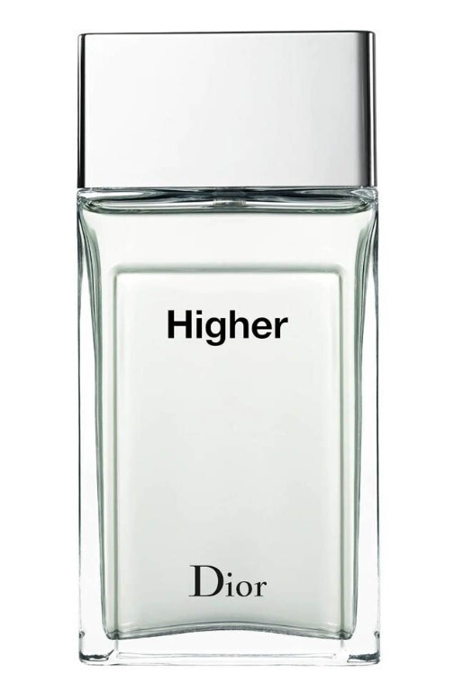 Christian Dior Higher парфюм за мъже EDT