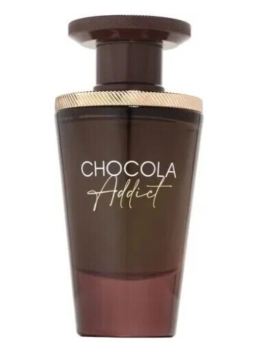 French Avenue Chocola Addict Унисекс парфюмна вода EDP