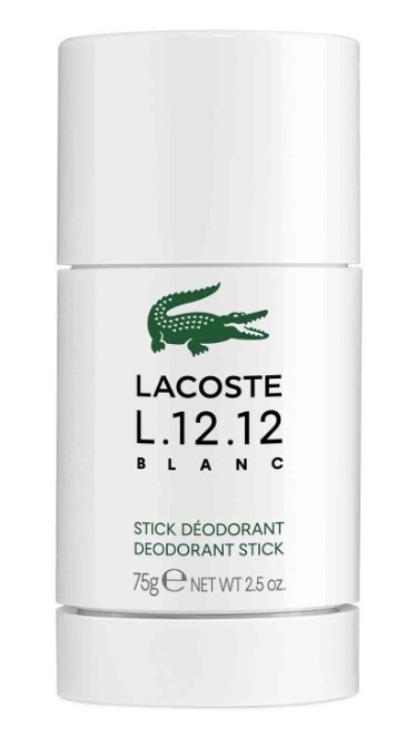 Lacoste Eau De Blanc Дезодорант стик за мъже