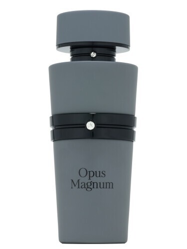 French Avenue Opus Magnum Унисекс парфюмна вода EDP