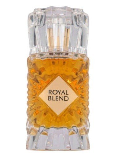 French Avenue Royal Blend Vintage Унисекс парфюмна вода EDP