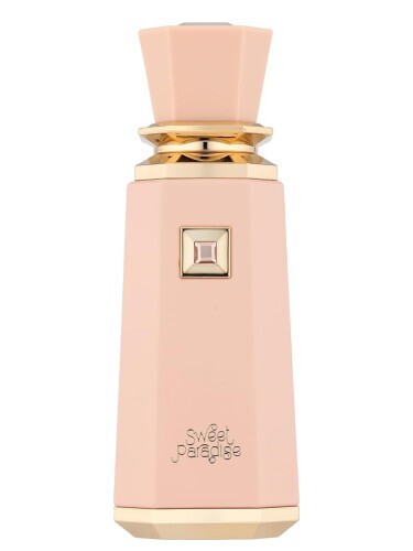 French Avenue Sweet Paradise Унисекс парфюмна вода EDP
