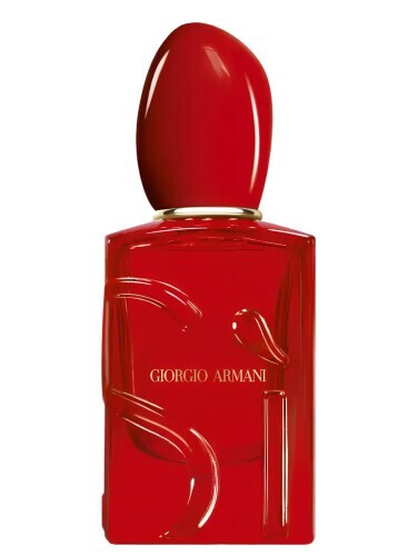 Giorgio Armani Si Passione Red Musk Парфюмна вода за жени EDP