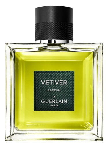 Guerlain Vetiver Parfum Парфюм за мъже