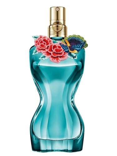 Jean Paul Gaultier La Belle Paradise Garden Парфюмна вода за жени EDP