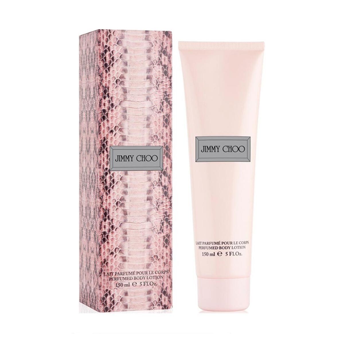 Jimmy Choo Body Lotion Лосион за тяло за жени