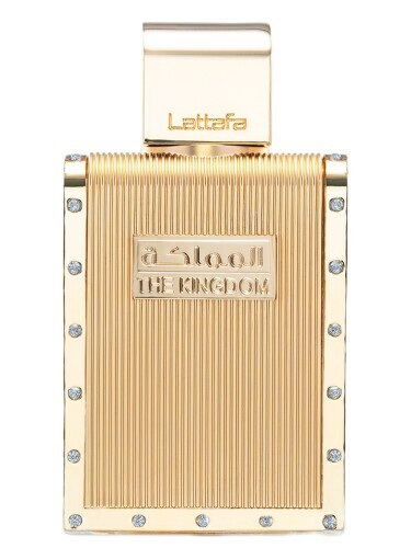 Lattafa The Kingdom Парфюмна вода за мъже EDP