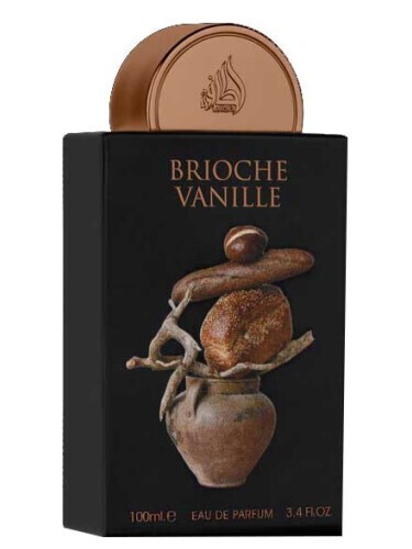 Lattafa Brioche Vanille Унисекс парфюмна вода EDP