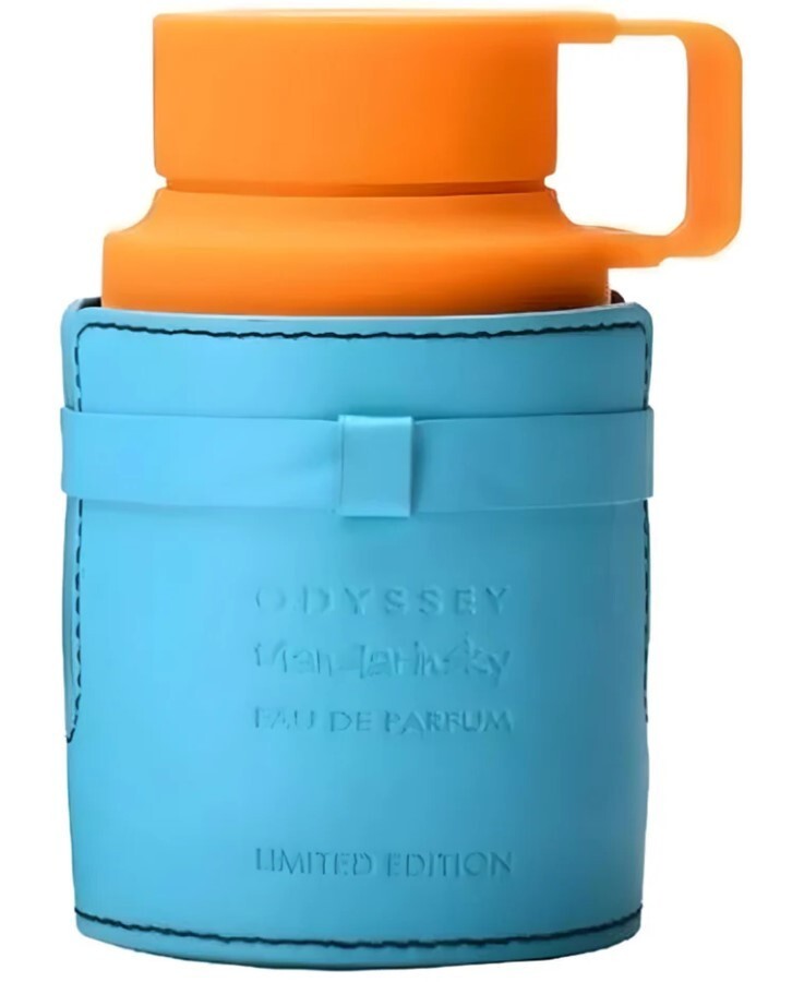 Armaf Odyssey Mandarin Sky Парфюмна вода за мъже EDP Armaf Odyssey Mandarin Sky Парфюмна вода за мъже EDP