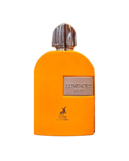 Maison Alhambra Luminous Vivid Парфюмна вода за мъже EDP