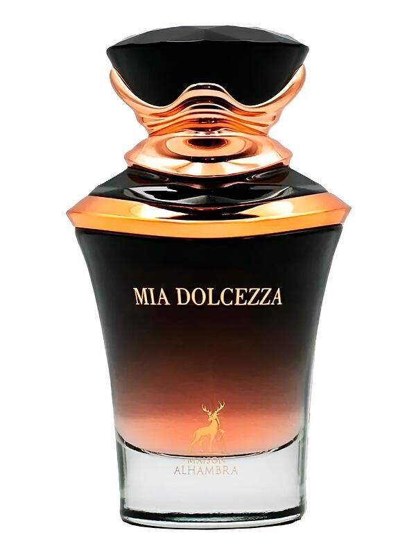 Maison Alhambra Mia Dolcezza Парфюмна вода за жени EDP