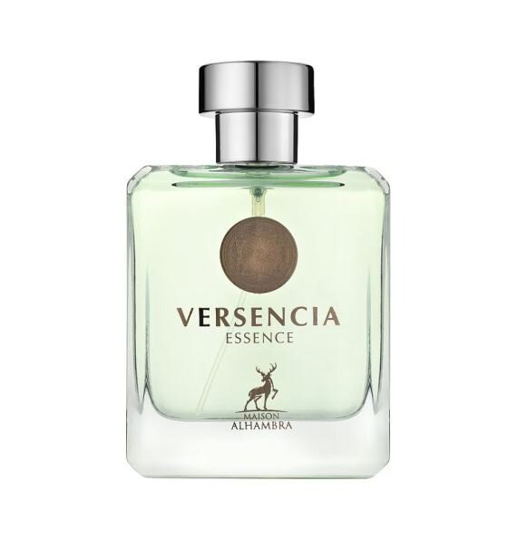 Maison Alhambra Jubilant Essence (Versencia Essence) Парфюмна вода за жени EDP