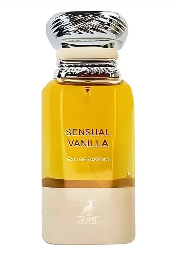 Maison Alhambra Sensual Vanilla Унисекс парфюмна вода EDP