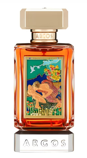 Argos Adonis Awakens Унисекс парфюмна вода EDP