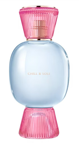 Bvlgari Allegra Chill & Sole Парфюмна вода за жени без опаковка EDP