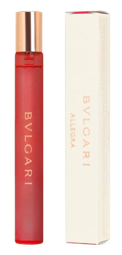 Bvlgari Allegra Fiori D'Amore Парфюмна вода за жени без опаковка EDP