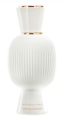 Bvlgari Allegra Magnifying Sandalwood Парфюмна вода за жени без опаковка EDP